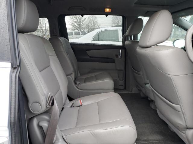 Photo 11 from auction – 2014 HONDA ODYSSEY EX with VIN 5FNRL5H66EB049751