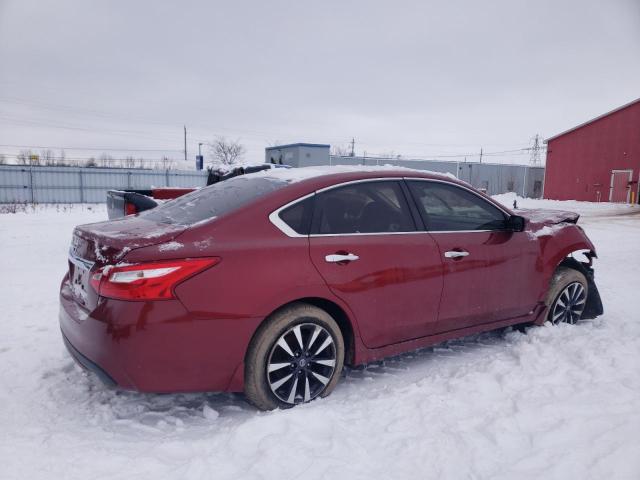 Photo 3 from auction – 2016 NISSAN ALTIMA 2.5 with VIN 1N4AL3AP7GN308066