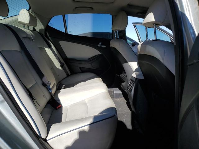 Zdjęcie 10 z aukcji – 2015 KIA OPTIMA HYB z VIN KNAGN4AD9F5085146