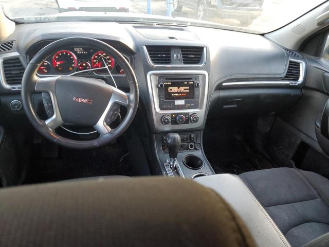 Photo 8 from auction – 2016 GMC ACADIA SLE with VIN 1GKKVPKD7GJ106649