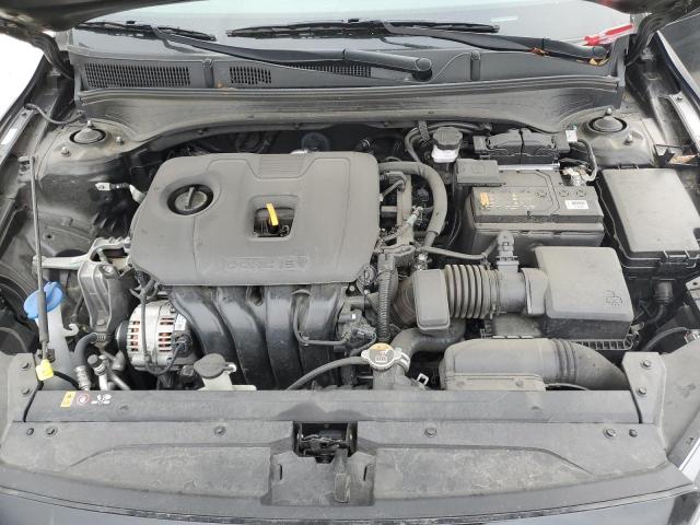 Photo 11 from auction – 2021 KIA FORTE FE with VIN 3KPF24AD9ME345764