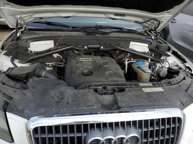 Photo 11 from auction – 2012 AUDI Q5 PREMIUM with VIN WA1CFAFP7CA100918