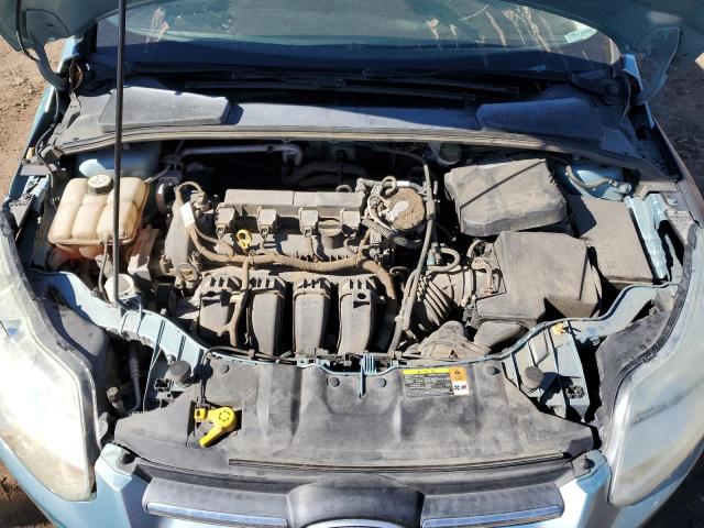Photo 11 from auction – 2012 FORD FOCUS SE with VIN 1FAHP3F20CL452371