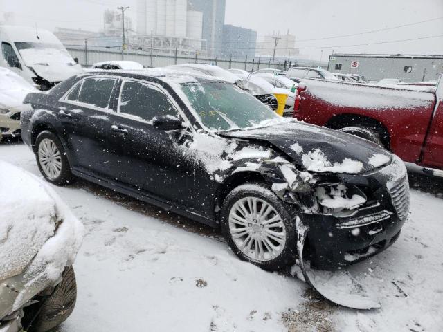 Photo 4 from auction – 2014 CHRYSLER 300 with VIN 2C3CCARG3EH232884