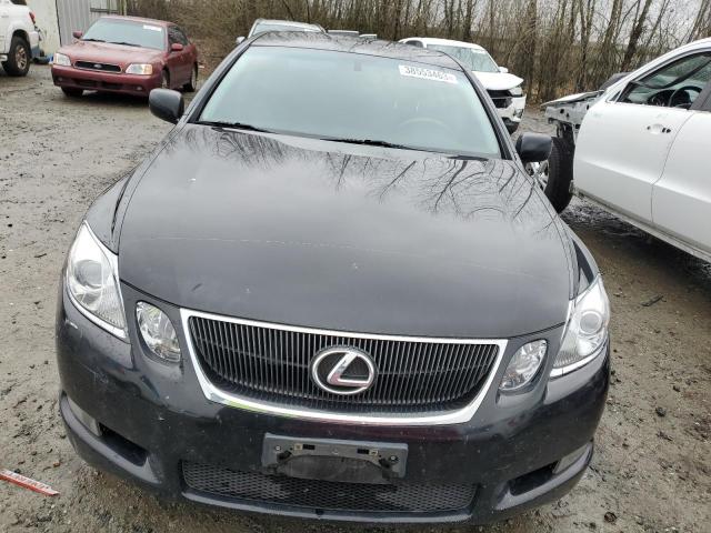 Photo 5 from auction – 2006 LEXUS GS 300 with VIN JTHCH96S260018445