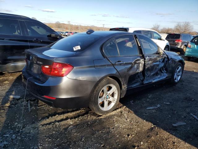 Photo 3 from auction – 2015 BMW 328 XI SUL with VIN WBA3B5C59FP654617