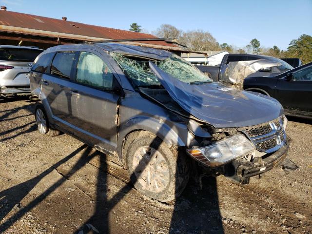 Photo 4 from auction – 2016 DODGE JOURNEY SE with VIN 3C4PDCAB1GT138597
