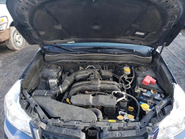 Photo 12 from auction – 2014 SUBARU FORESTER 2 with VIN JF2SJAECXEH497406