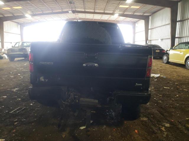 Photo 6 from auction – 2010 FORD F150 SUPER with VIN 1FTFW1EV6AKB70159