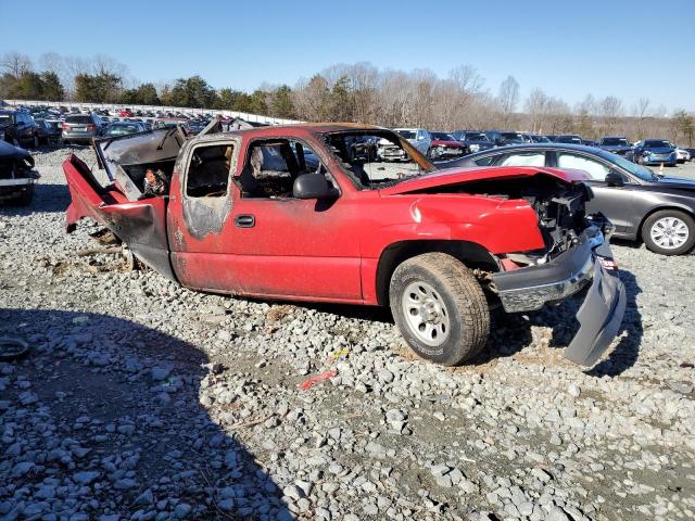 Photo 4 from auction – 2005 CHEVROLET SILVERADO with VIN 1GCEK19Z05Z273787