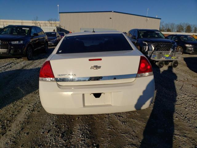 Photo 6 from auction – 2006 CHEVROLET IMPALA with VIN 2G1WB58KX69337435