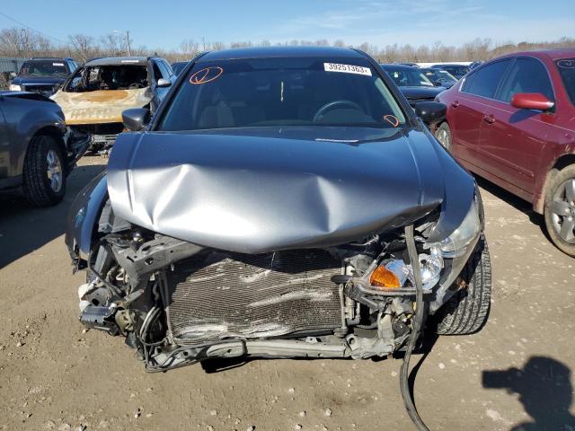 Photo 5 from auction – 2011 HONDA ACCORD LXP with VIN 1HGCP2F42BA040920