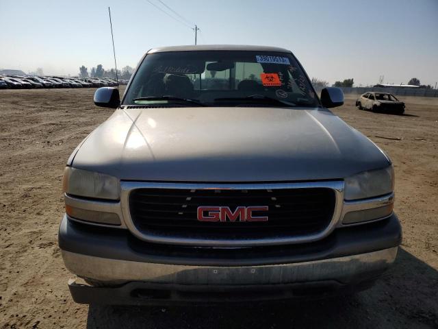 Photo 5 from auction – 2000 GMC NEW SIERRA with VIN 1GTEK19T1YE127132
