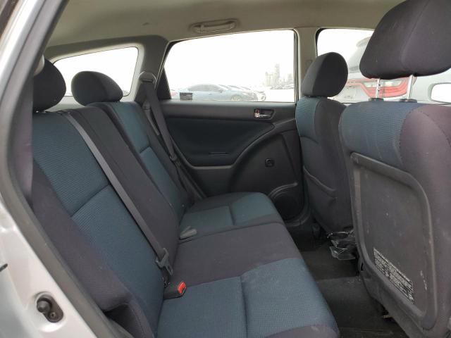 Photo 10 from auction – 2005 TOYOTA COROLLA MA with VIN 2T1KR32E35C382028