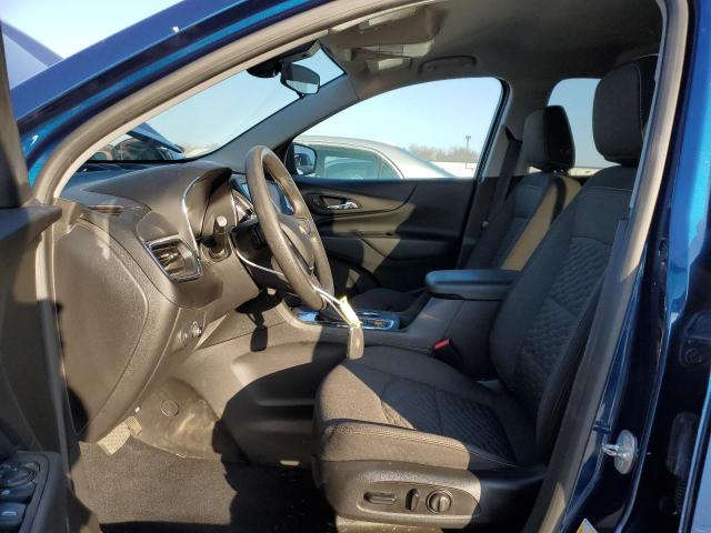 Photo 7 from auction – 2021 CHEVROLET EQUINOX LT with VIN 3GNAXKEV4ML329655