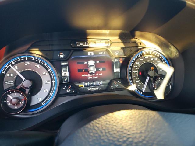 Photo 9 from auction – 2022 RAM 1500 LIMIT with VIN 1C6SRFHT9NN352138