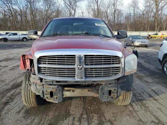 Photo 5 from auction – 2006 DODGE RAM 1500 S with VIN 1D7HU18286S677447