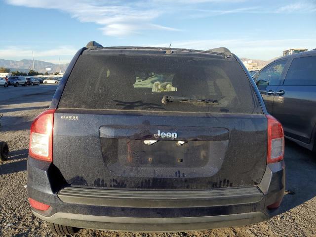 Photo 6 from auction – 2013 JEEP COMPASS SP with VIN 1C4NJCBB2DD229555