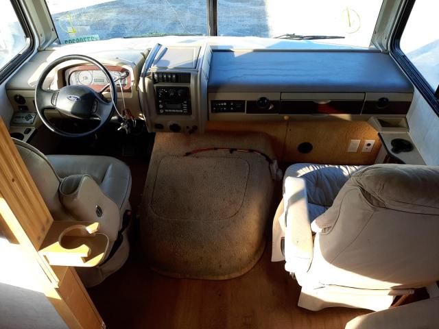 Photo 5 from auction – 2006 FORD MOTORHOME with VIN 1F6NF53Y660A09414