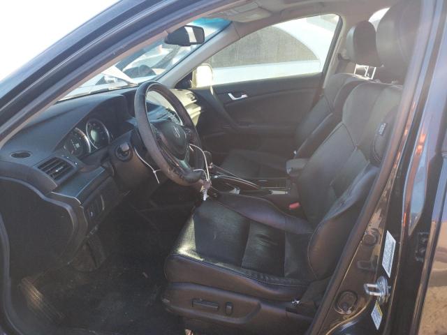 Photo 7 from auction – 2012 ACURA TSX with VIN JH4CU2F49CC017419