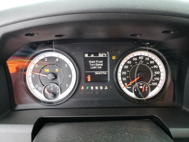 Photo 9 from auction – 2019 RAM 1500 CLASS with VIN 3C6JR6DT0KG674706