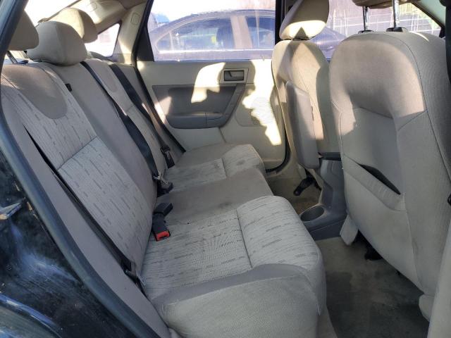 Photo 10 from auction – 2009 FORD FOCUS SE with VIN 1FAHP35N39W213190