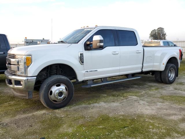 Photo 1 from auction – 2017 FORD F350 SUPER with VIN 1FT8W3DT3HEB85246