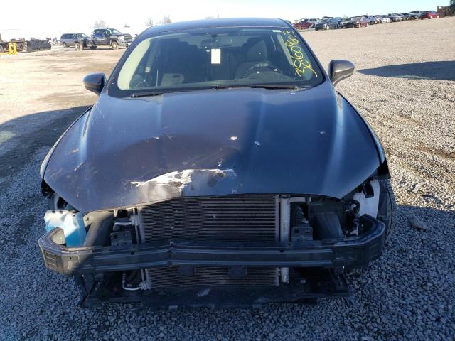 Photo 5 from auction – 2018 FORD FUSION SE with VIN 3FA6P0H76JR271160