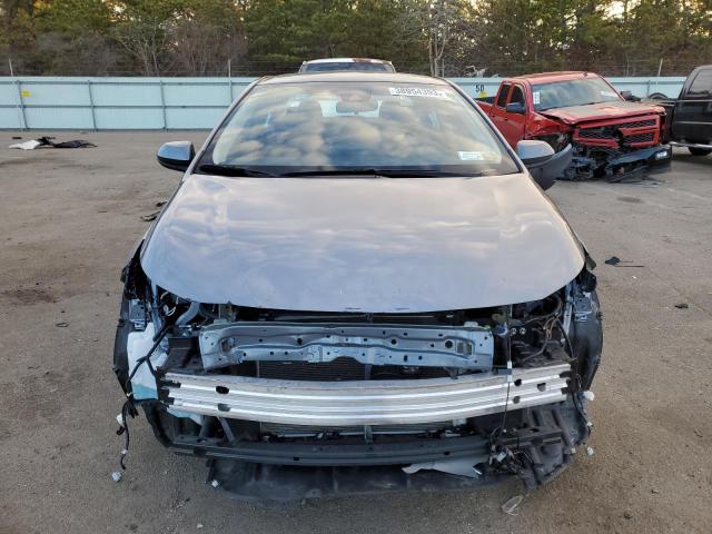 Photo 5 from auction – 2022 TOYOTA COROLLA LE with VIN 5YFEPMAEXNP275407