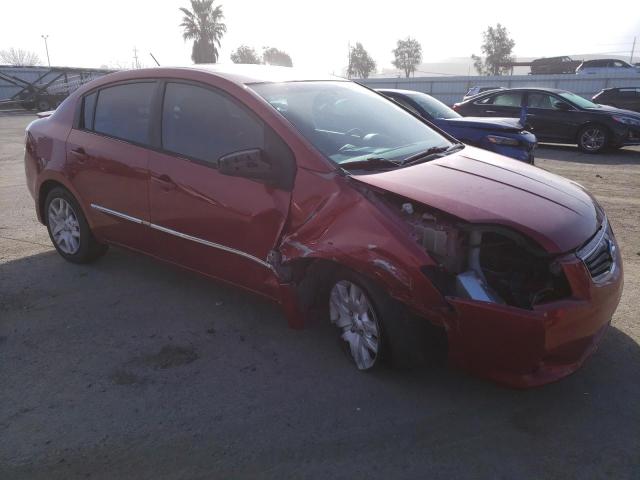 Zdjęcie 4 z aukcji – 2012 NISSAN SENTRA 2.0 z VIN 3N1AB6AP1CL674715
