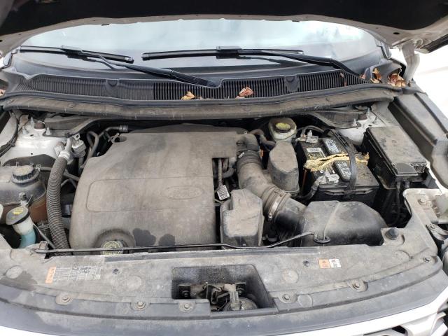 Photo 12 from auction – 2016 FORD EXPLORER X with VIN 1FM5K8D82GGB40367