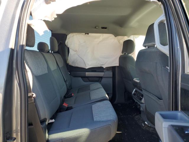 Photo 10 from auction – 2021 FORD F150 SUPER with VIN 1FTFW1E82MKD30519