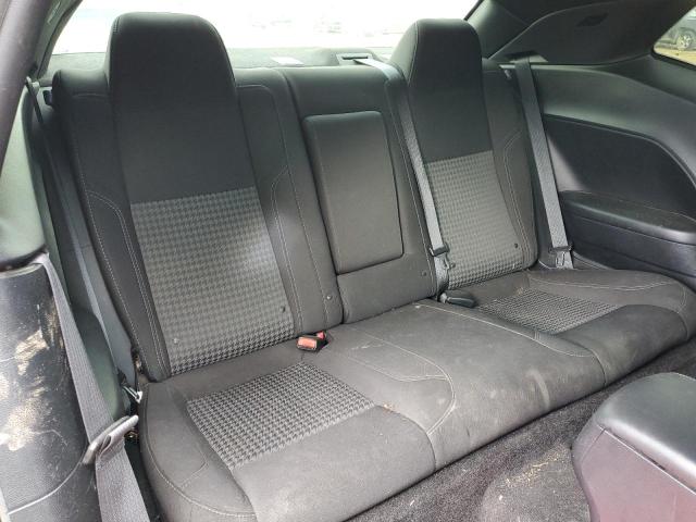Photo 10 from auction – 2015 DODGE CHALLENGER with VIN 2C3CDZAGXFH744568