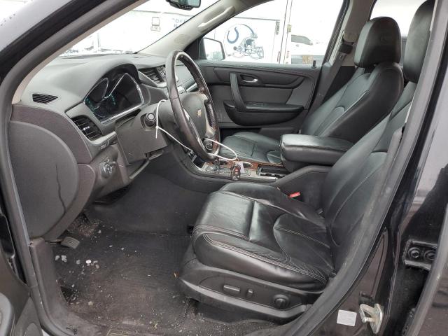 Photo 7 from auction – 2013 CHEVROLET TRAVERSE L with VIN 1GNKVJKD8DJ220249