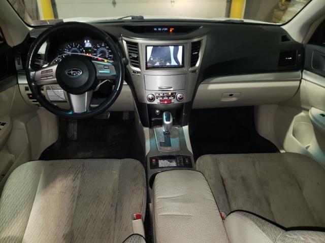 Photo 8 from auction – 2010 SUBARU OUTBACK 2. with VIN 4S4BRCGC3A3332347