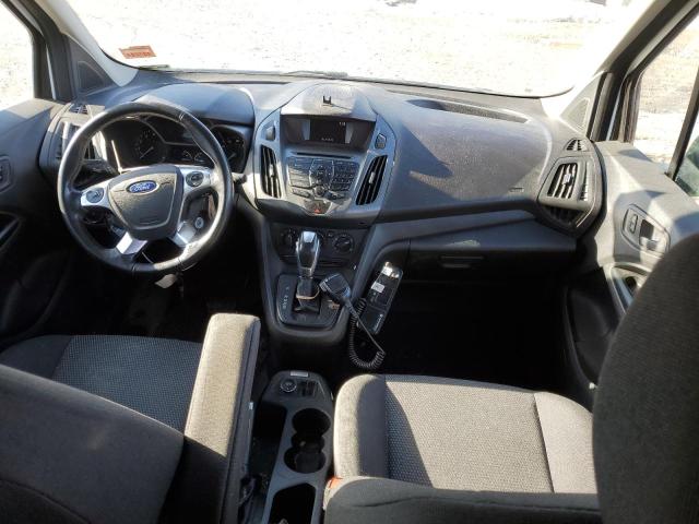 Photo 8 from auction – 2017 FORD TRANSIT CO with VIN NM0LS7E79H1318837