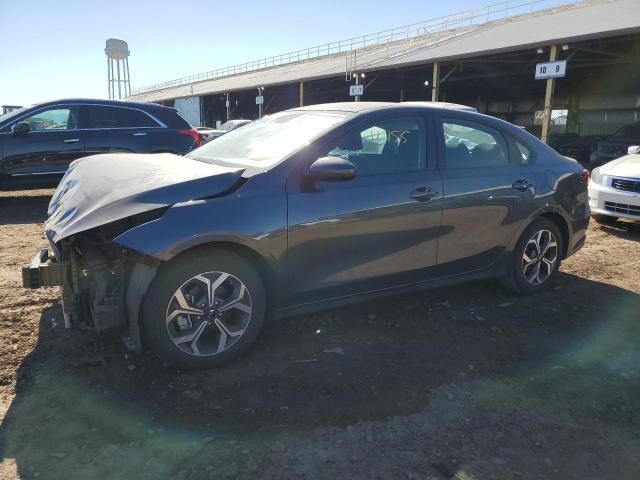 Photo 1 from auction – 2019 KIA FORTE FE with VIN 3KPF24ADXKE114756