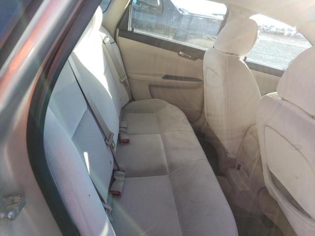 Photo 10 from auction – 2009 CHEVROLET IMPALA LS with VIN 2G1WB57K491104140