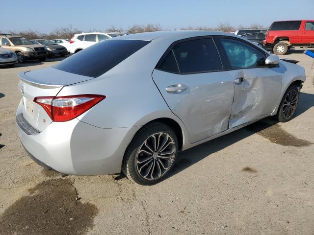Photo 3 from auction – 2014 TOYOTA COROLLA L with VIN 5YFBURHEXEP141463