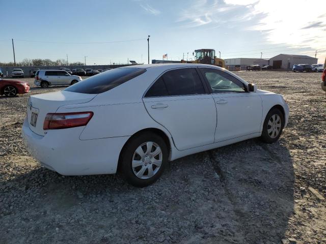 Photo 3 from auction – 2009 TOYOTA CAMRY BASE with VIN 4T1BE46K69U818537