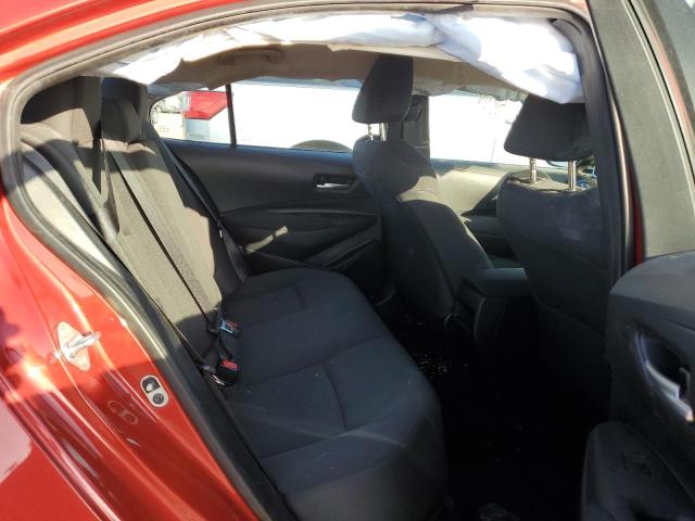 Photo 10 from auction – 2021 TOYOTA COROLLA LE with VIN 5YFEPMAE1MP242441