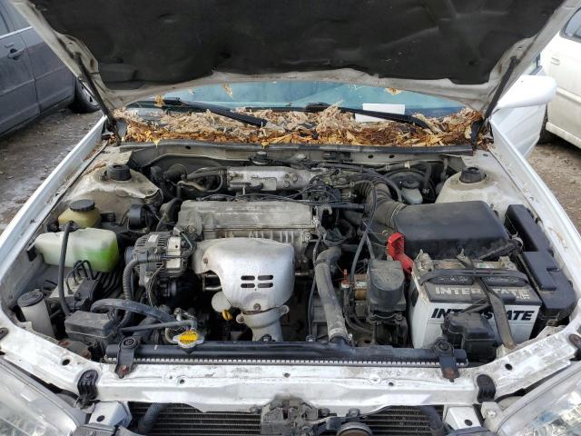 Photo 11 from auction – 2000 TOYOTA CAMRY CE with VIN JT2BG22K3Y0484698