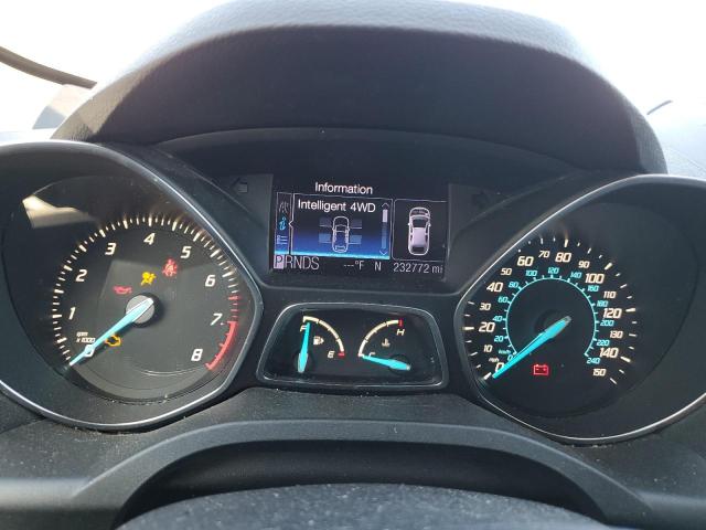 Photo 9 from auction – 2013 FORD ESCAPE TIT with VIN 1FMCU9J97DUA58877