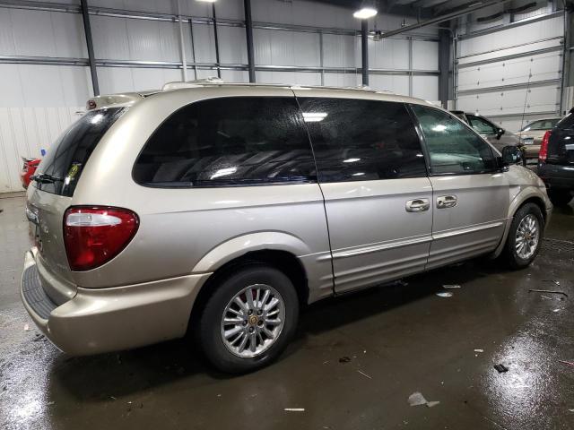 Photo 3 from auction – 2002 CHRYSLER TOWN & COU with VIN 2C8GP64L92R586772