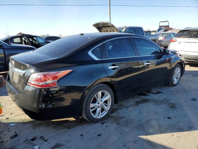 Photo 3 from auction – 2015 NISSAN ALTIMA 2.5 with VIN 1N4AL3AP3FC261547
