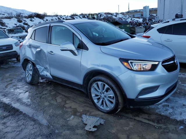 Photo 4 from auction – 2017 BUICK ENCORE PRE with VIN KL4CJESB0HB254775