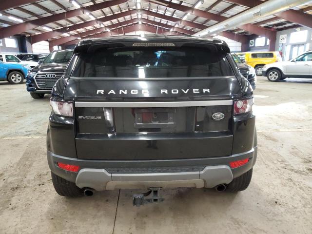 Photo 6 from auction – 2015 LAND ROVER RANGE ROVE with VIN SALVP2BG0FH982915
