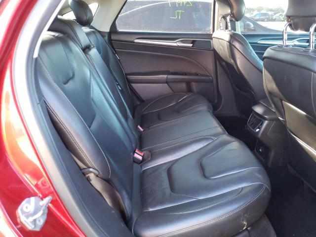 Photo 10 from auction – 2013 FORD FUSION TIT with VIN 3FA6P0K99DR211811