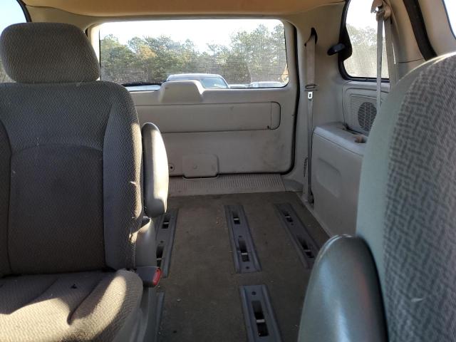 Photo 10 from auction – 2007 DODGE CARAVAN SX with VIN 1D4GP45R67B179378