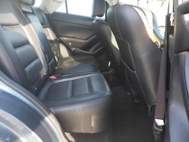 Photo 11 from auction – 2015 MAZDA CX-5 GT with VIN JM3KE2DY8F0539343